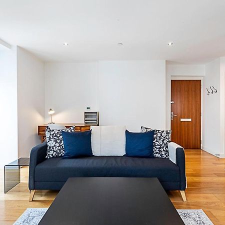 Gorgeous Westminster Flat Apartment London Bagian luar foto