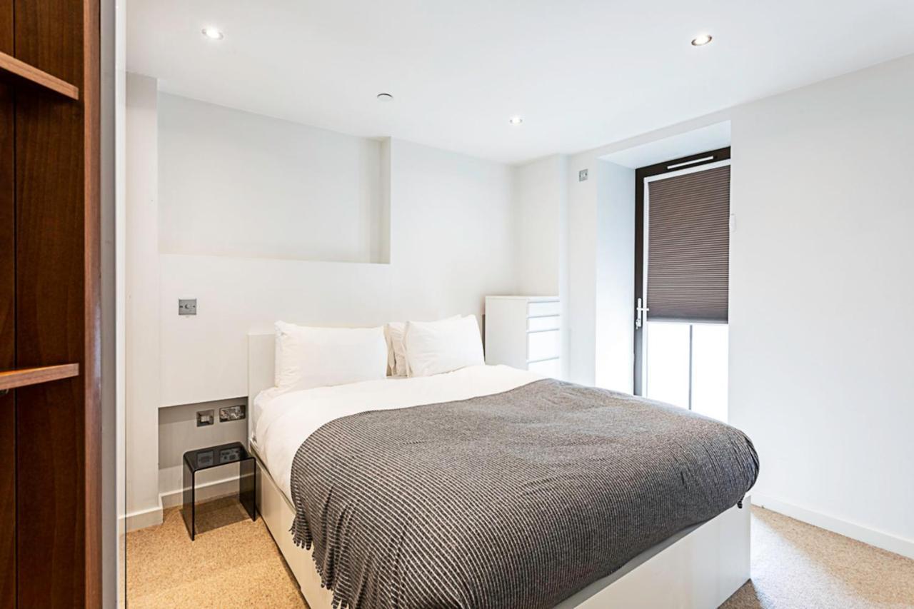 Gorgeous Westminster Flat Apartment London Bagian luar foto